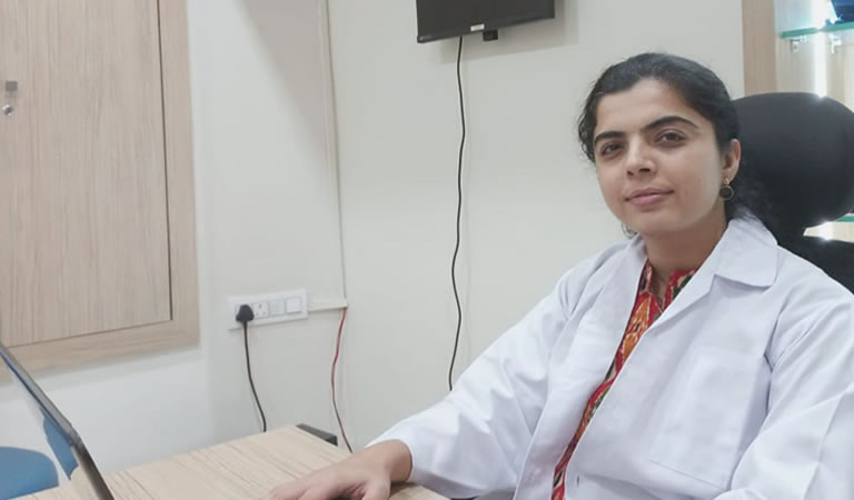 doctor